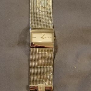 DKNY watch